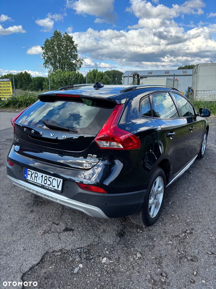 Volvo V40 - 6