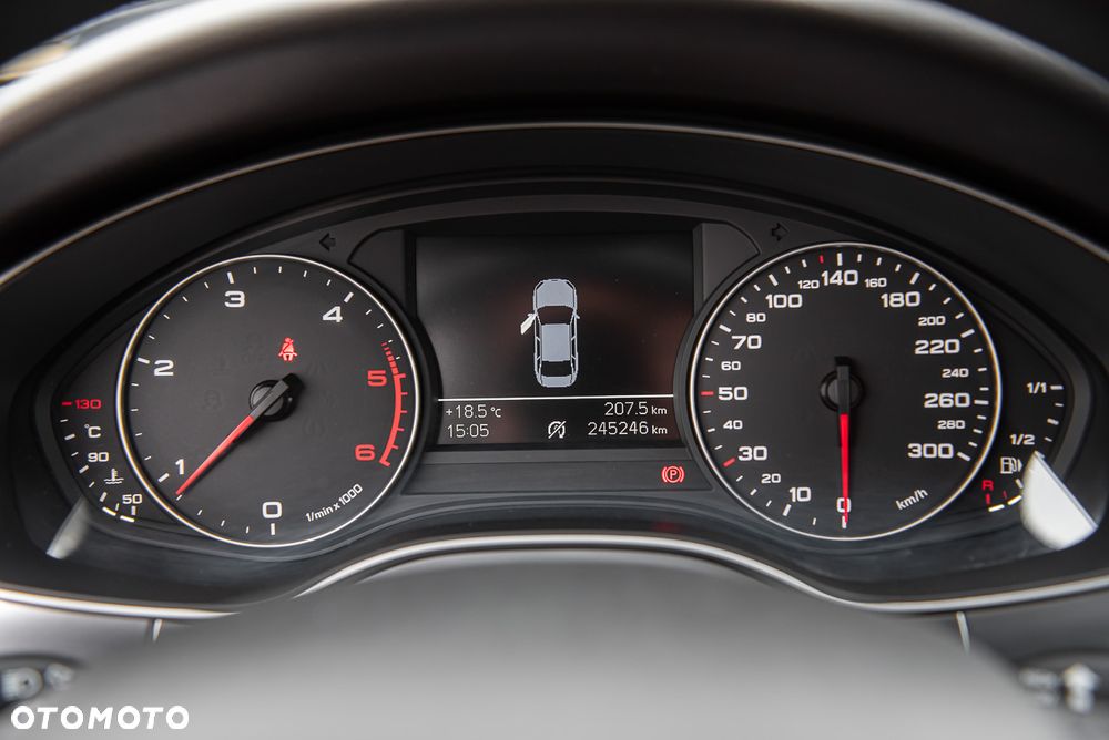 Audi A6 Limousine - 19