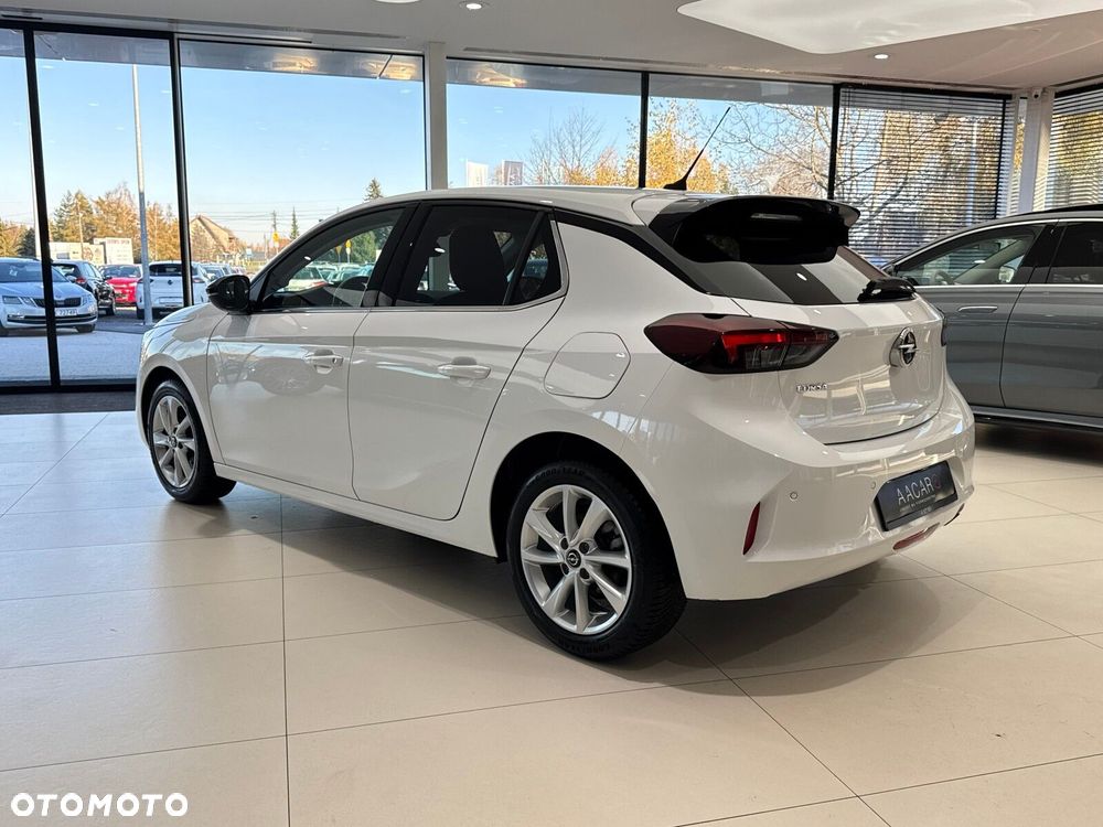 Opel Corsa 1.2 Elegance S&S - 3