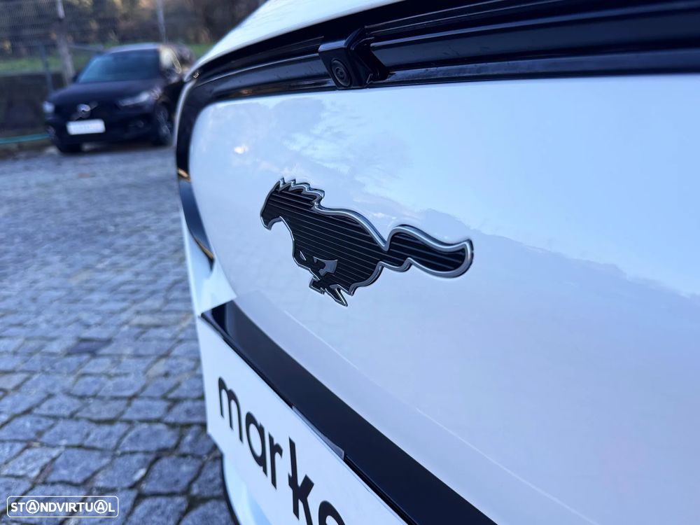Ford Mustang Mach-E 98.7 kWh Premium - 36
