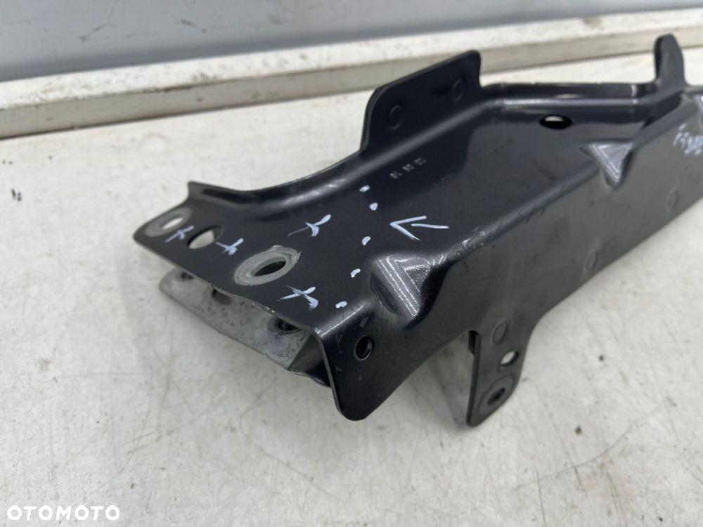 Pas przedni Jaguar F-Type FType x152 14-24r. mocowanie wspornik chłodnic pasa ex5316794aa - 5