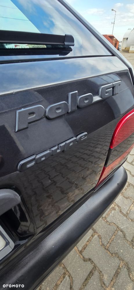 Volkswagen Polo 1.3 GT - 20