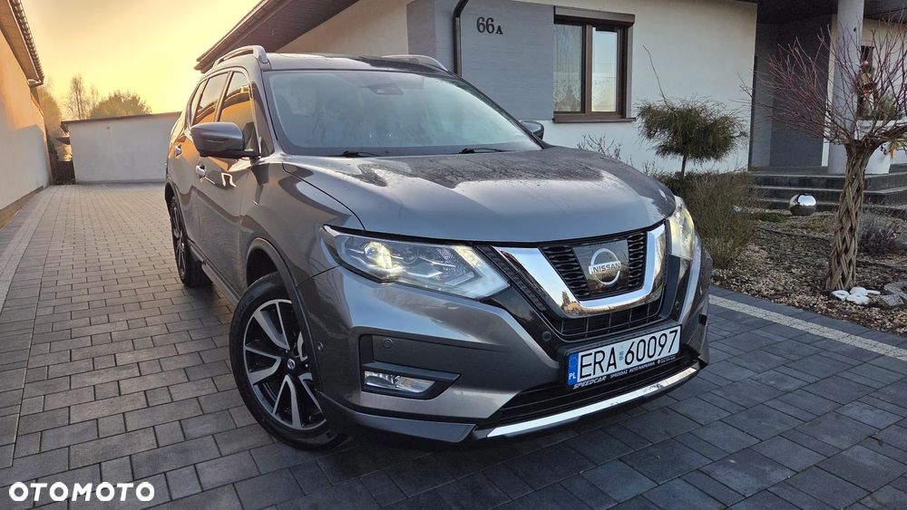Nissan X-Trail 1.6 DIG-T Tekna - 3