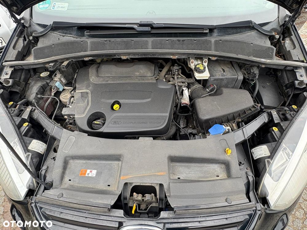 Ford S-Max 2.0 TDCi Platinium X - 20