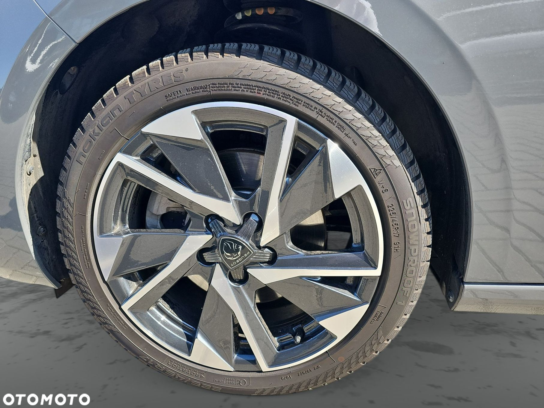 Peugeot 308 - 17