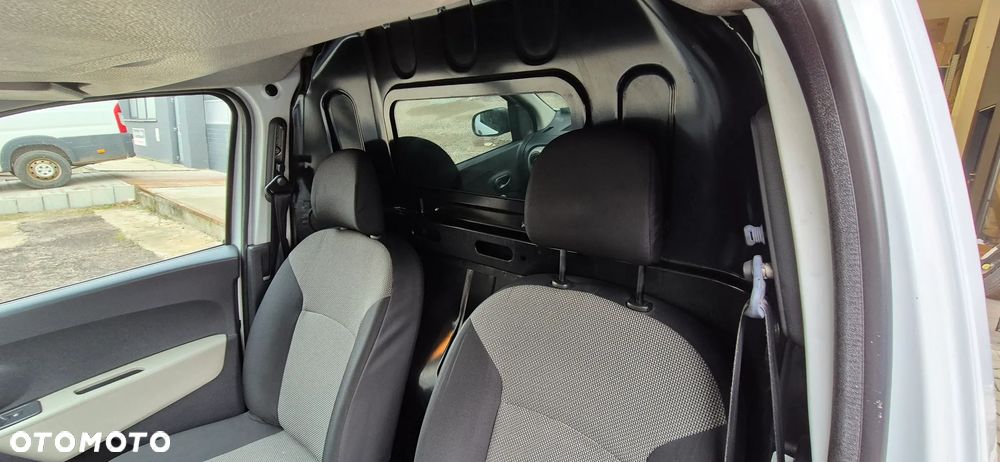 Dacia Dokker Van - 4