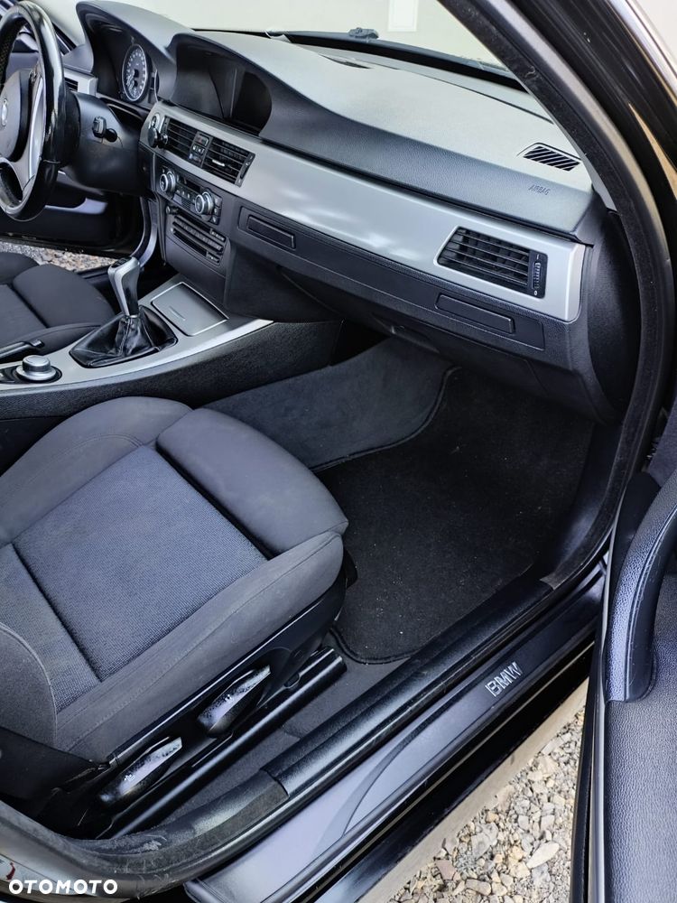 BMW Seria 3 - 20