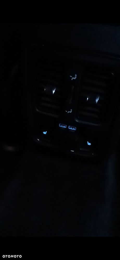 Jeep Grand Cherokee 5.7 V8 HEMI Overland - 15