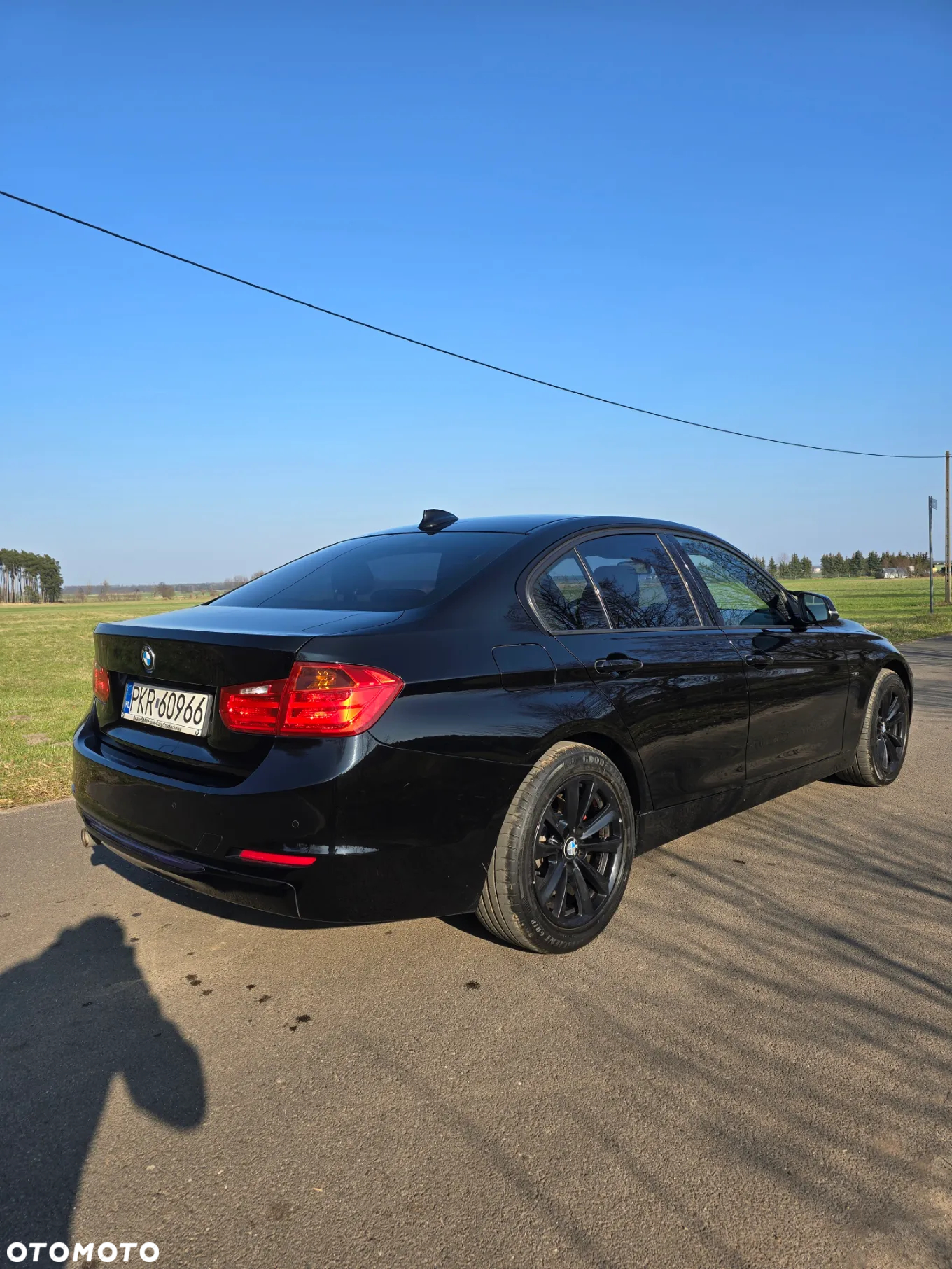 BMW Seria 3 - 8