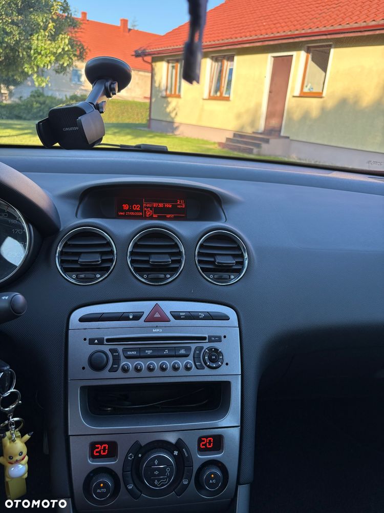 Peugeot 308 120 VTi Family - 13