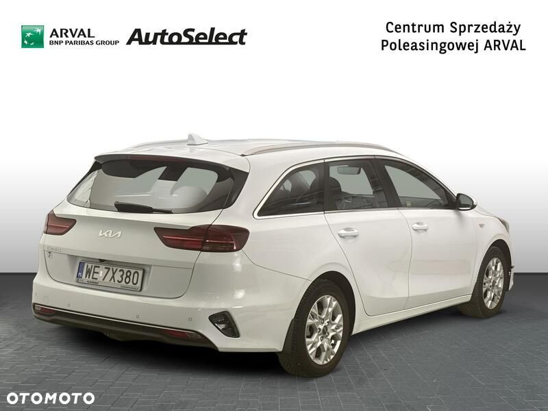 Kia Ceed 1.5 T-GDI M - 6