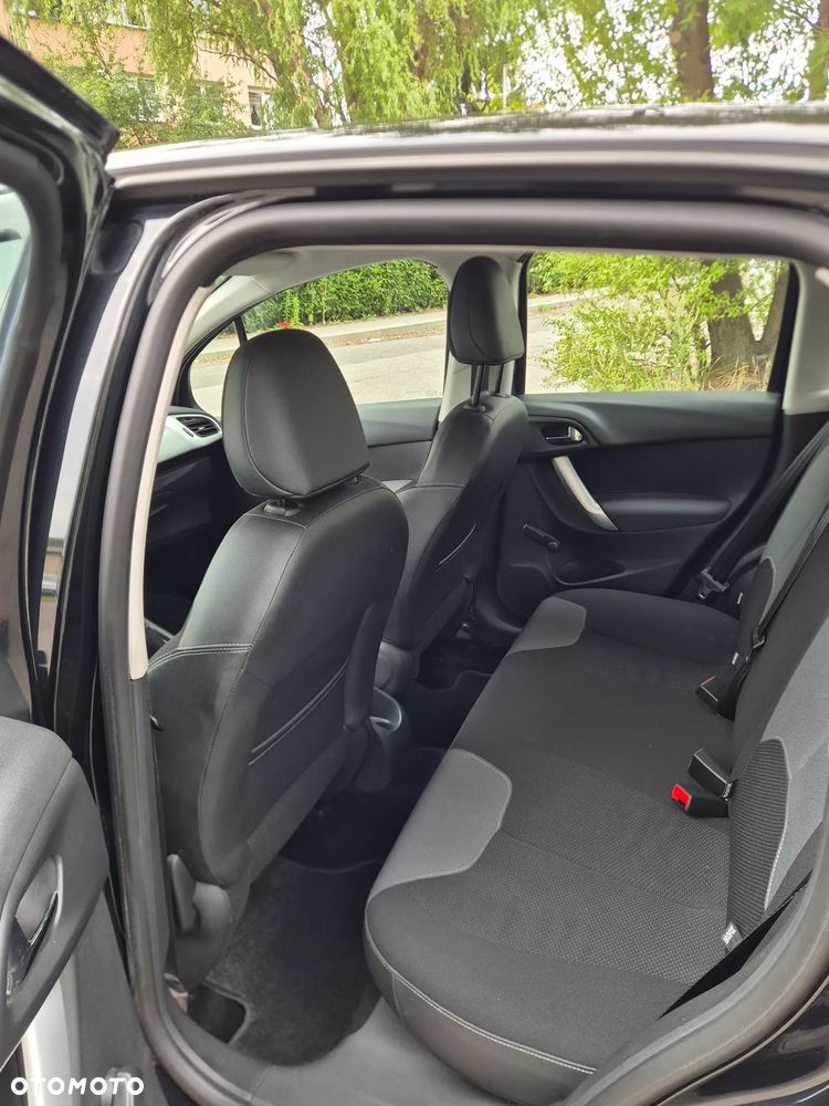 Citroën C3 1.1 Attraction - 9