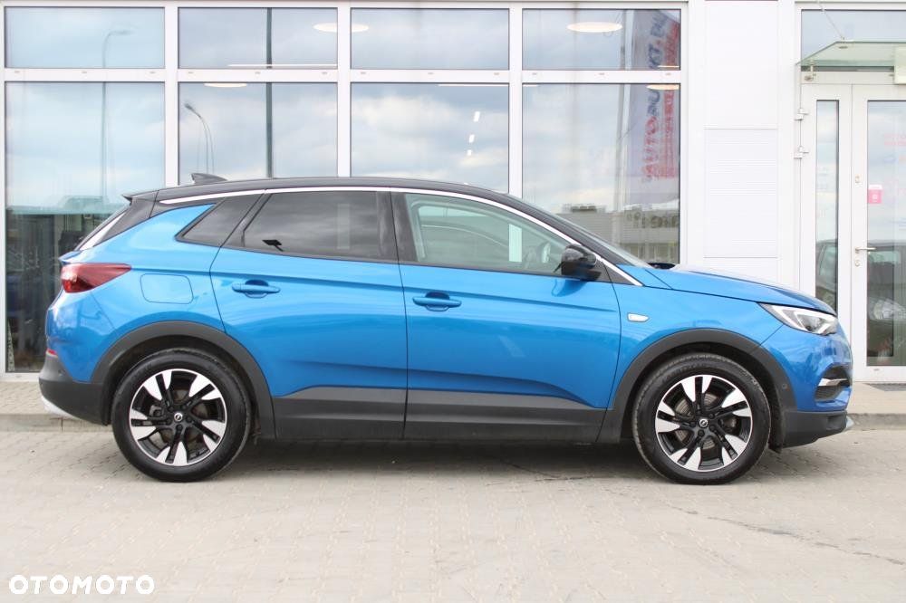Opel Grandland X - 5