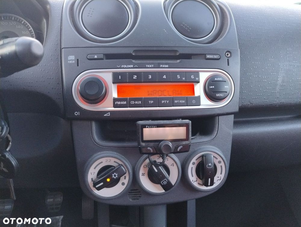 Mitsubishi Colt 1.3 ClearTec Edition - 11