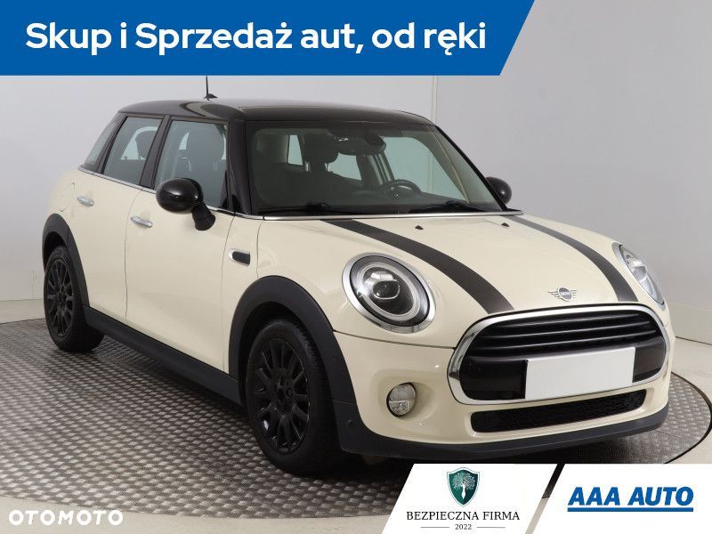 MINI Cooper - 3