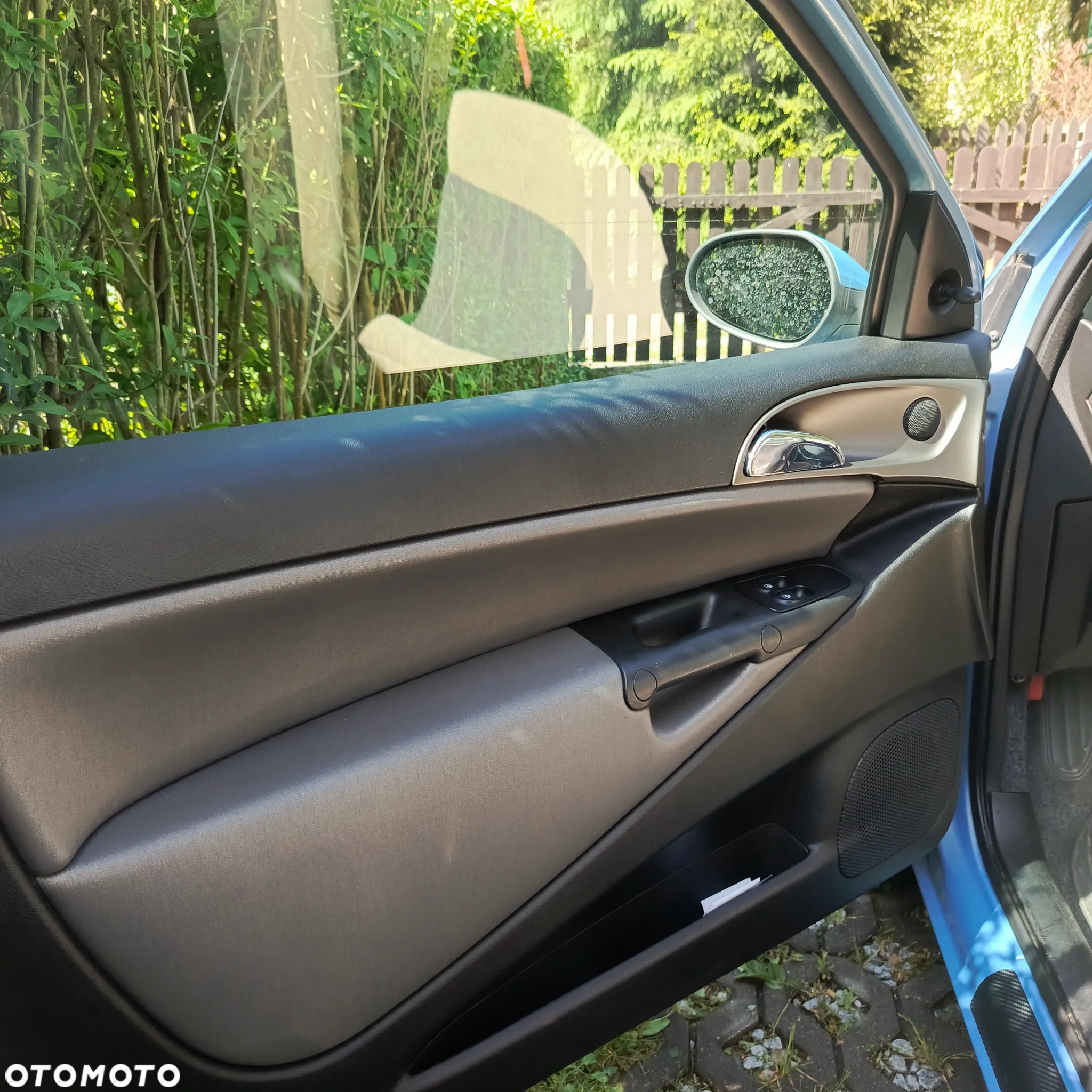 Lancia Ypsilon 1.4 16v Argento - 19