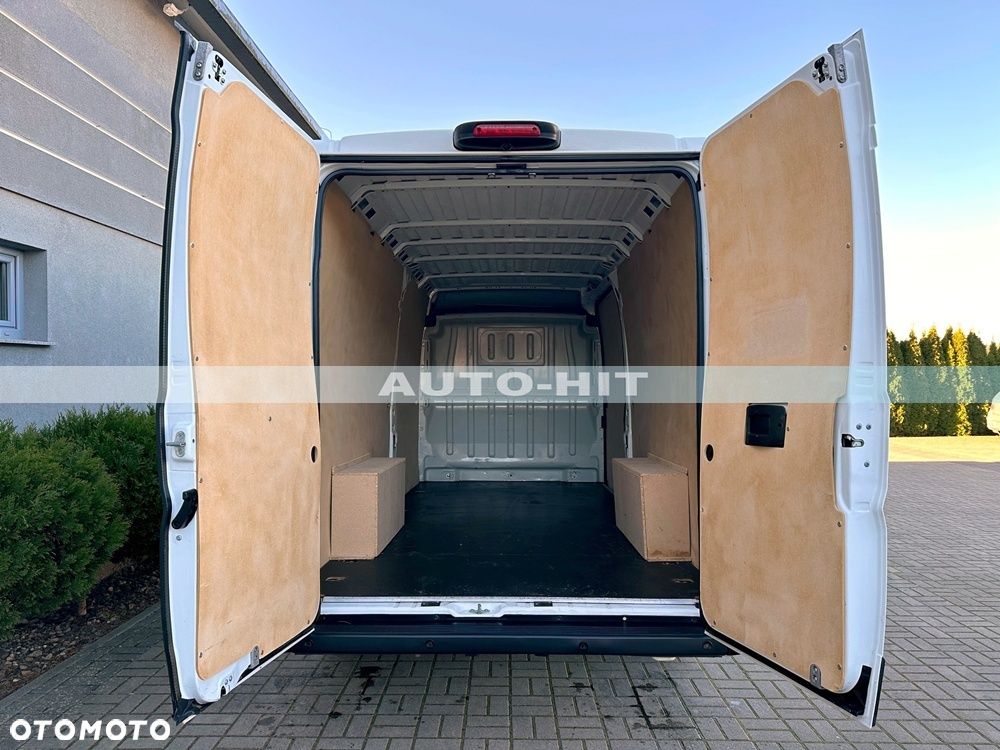 Peugeot Boxer - 16