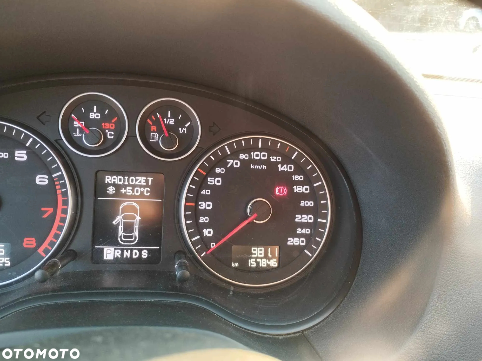 Audi A3 - 19
