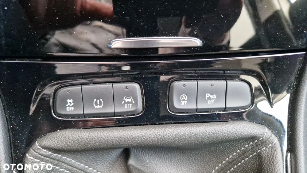 Opel Grandland X 1.2 Start/Stop Elegance - 14