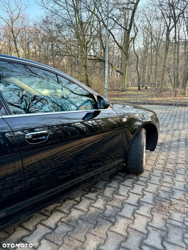 Audi A6 Limousine - 9