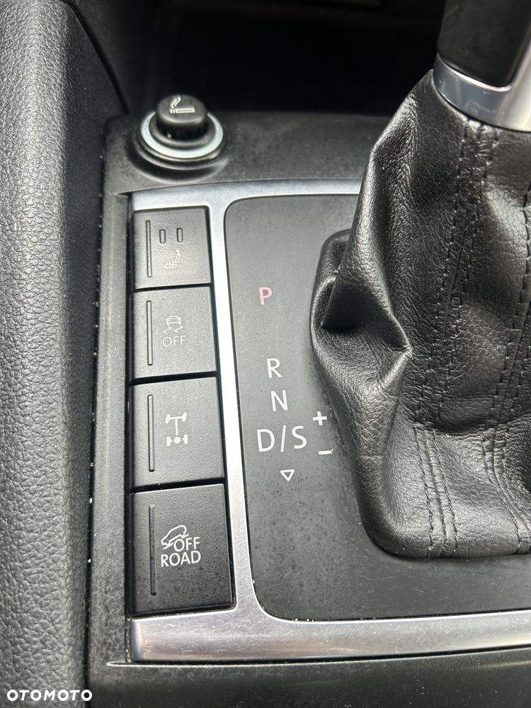 Volkswagen Amarok 3.0 V6 TDi 4MOTION Highline - 17