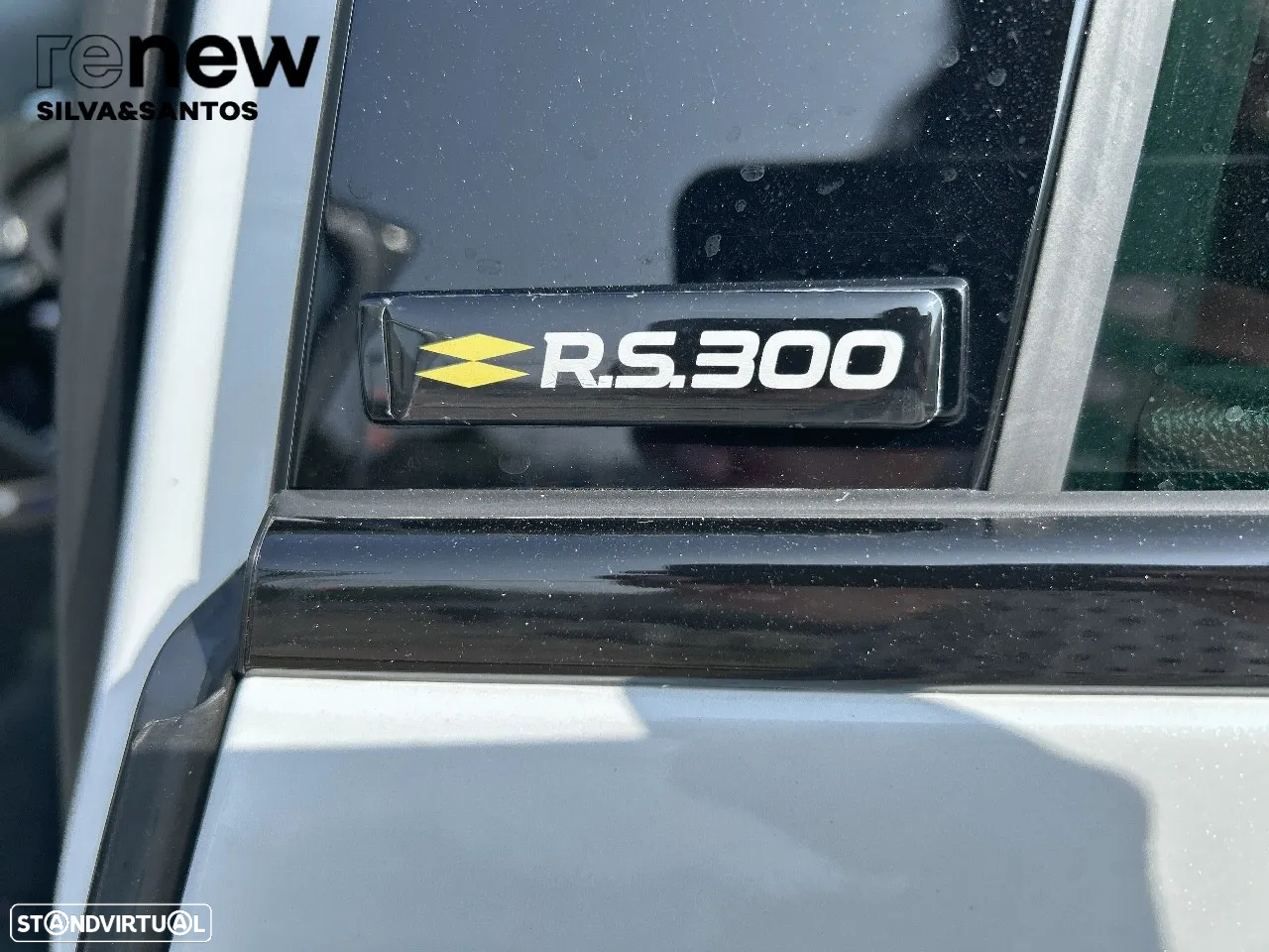 Renault Mégane 1.8 TCe R.S. EDC - 15