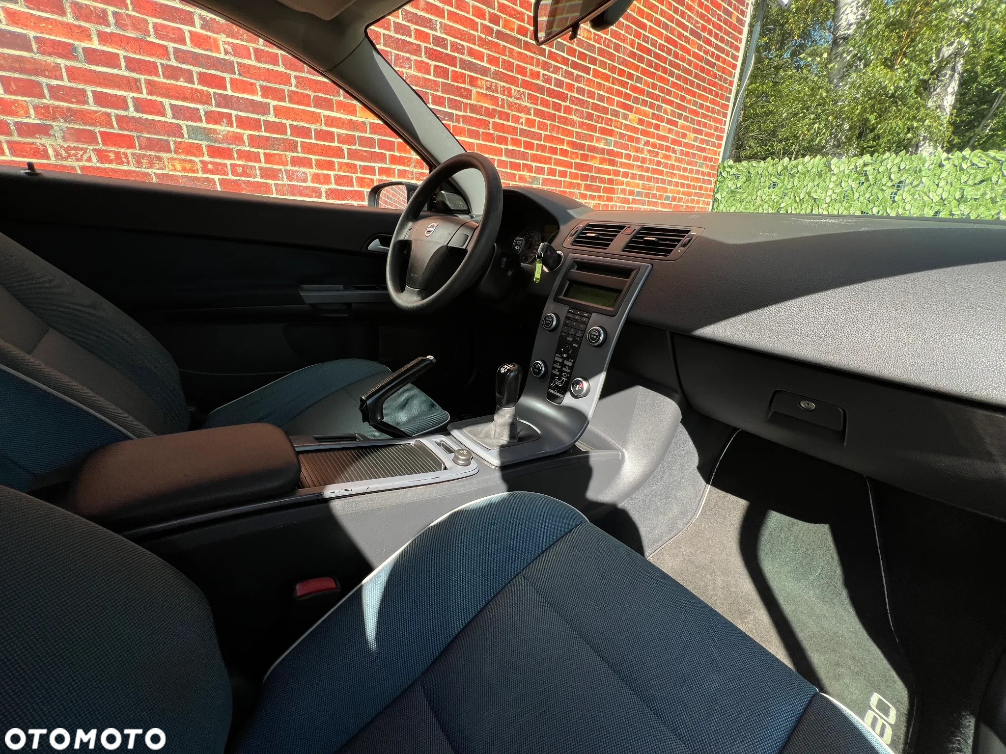 Volvo C30 - 10