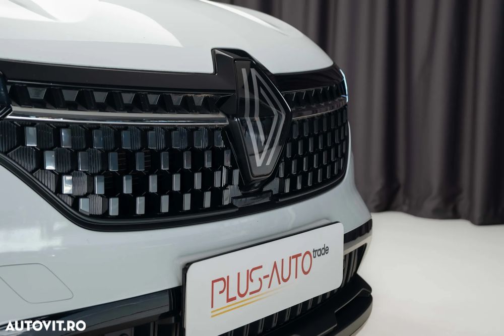 RENAULT Austral 2024 — imagine 2