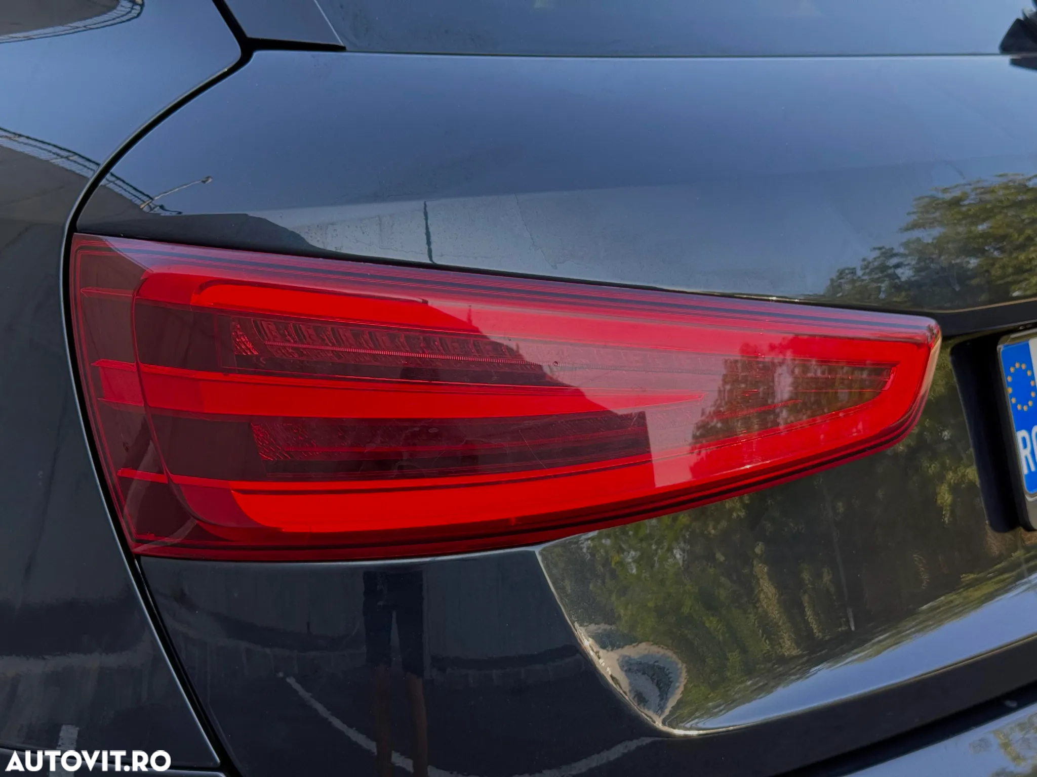 Audi Q3 2.0 TDI Quattro S tronic - 29