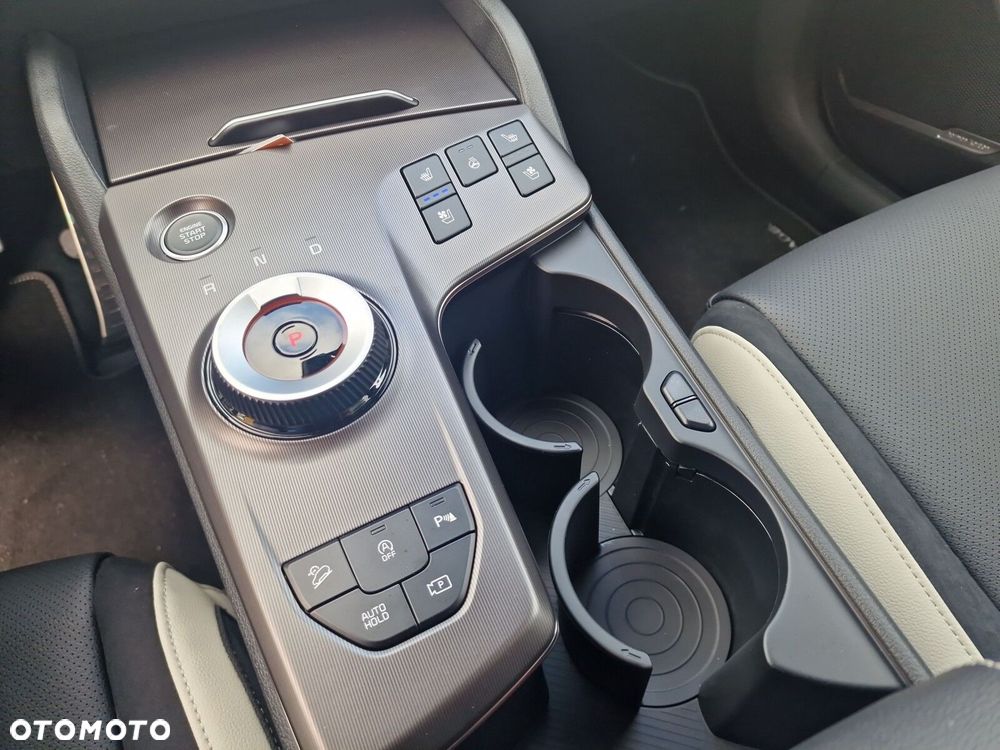 Kia Sportage - 15