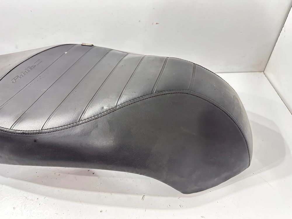 Siedzenie fotel  kanapa Sym Fiddle 3  III  50 - 9