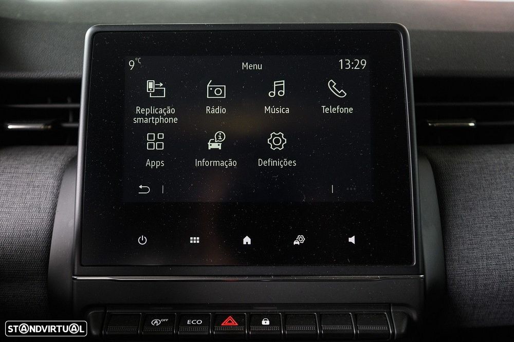 Renault Clio 1.5 Blue dCi Evolution - 50