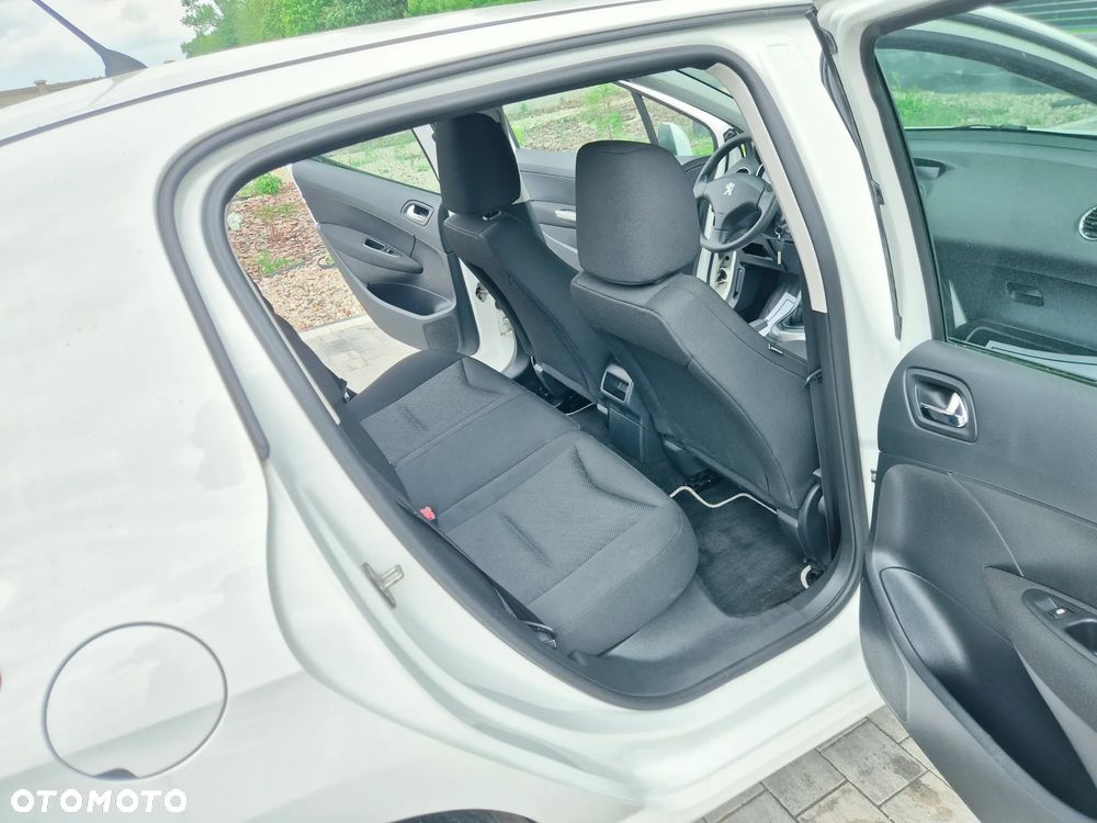 Peugeot 308 - 19