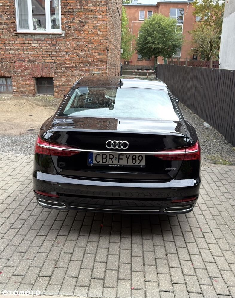 Audi A6 Limousine - 14