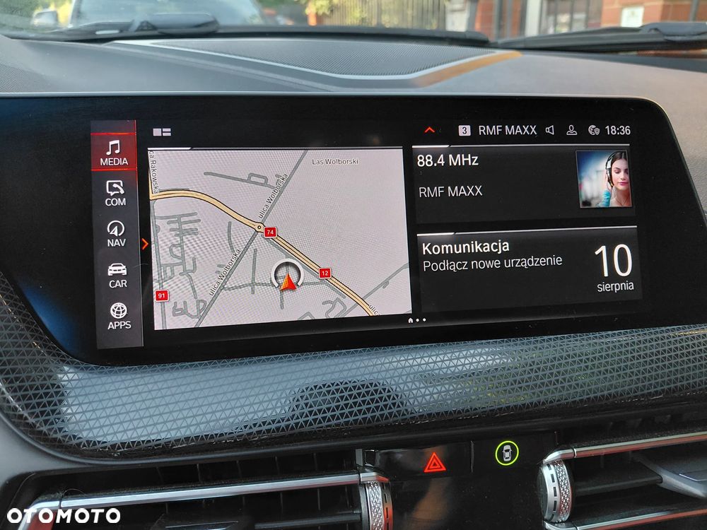 BMW Seria 2 - 15