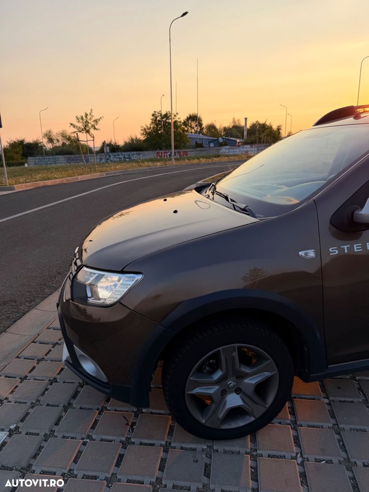 Dacia Sandero 1.0 SCe Ambiance - 2