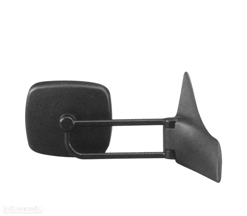 ESPELHO COMPLETO DIREITO OPEL COMBO 95-02 - 1