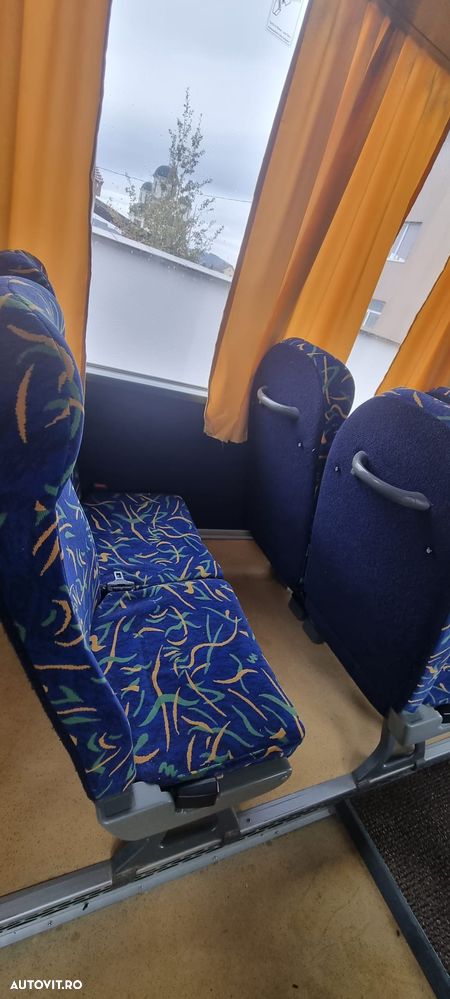 Mercedes-Benz Intouro - 17