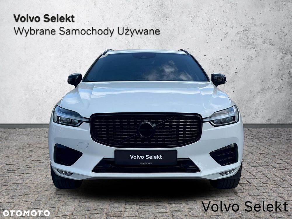 Volvo XC 60 - 10