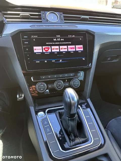 Volkswagen Arteon 2.0 TSI R-Line DSG - 6