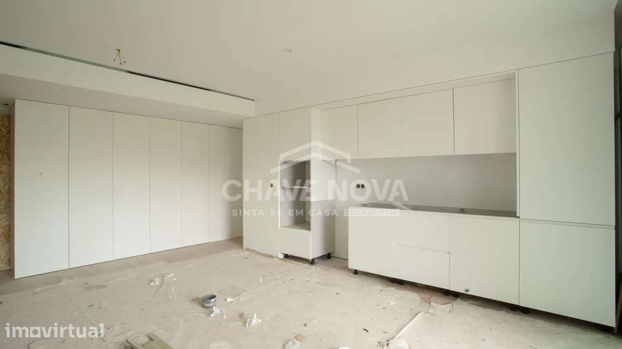 Apartamento T2 | Porto – Junto às Antas | Privilege Gardens - Grande imagem: 2/28