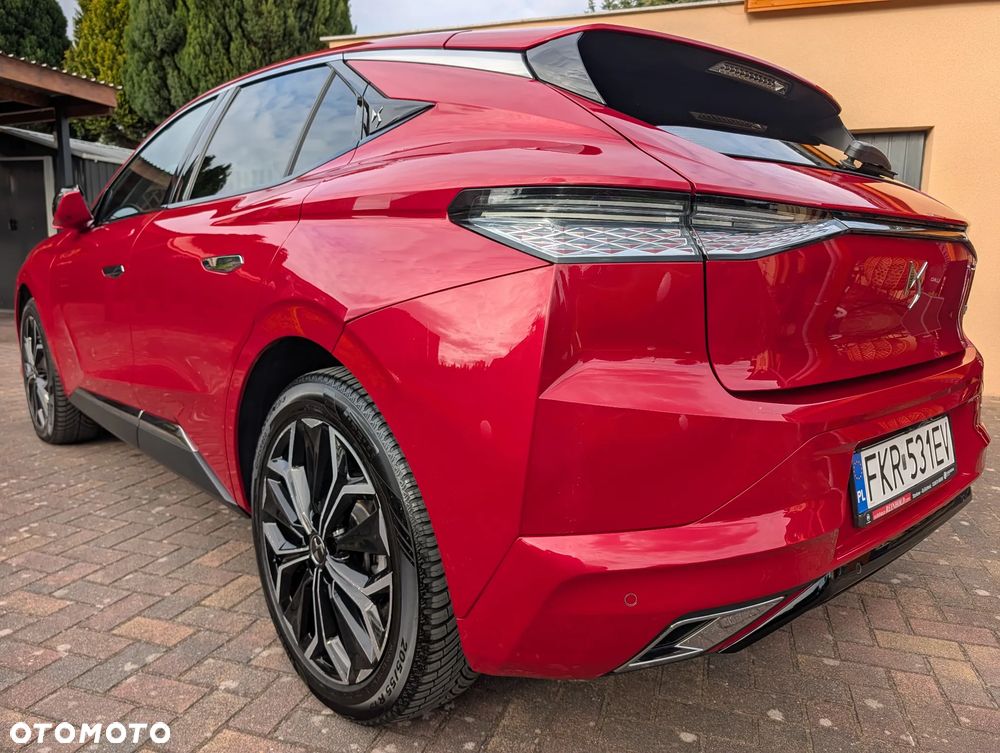 DS Automobiles DS 4 1.2 PureTech Opera - 7
