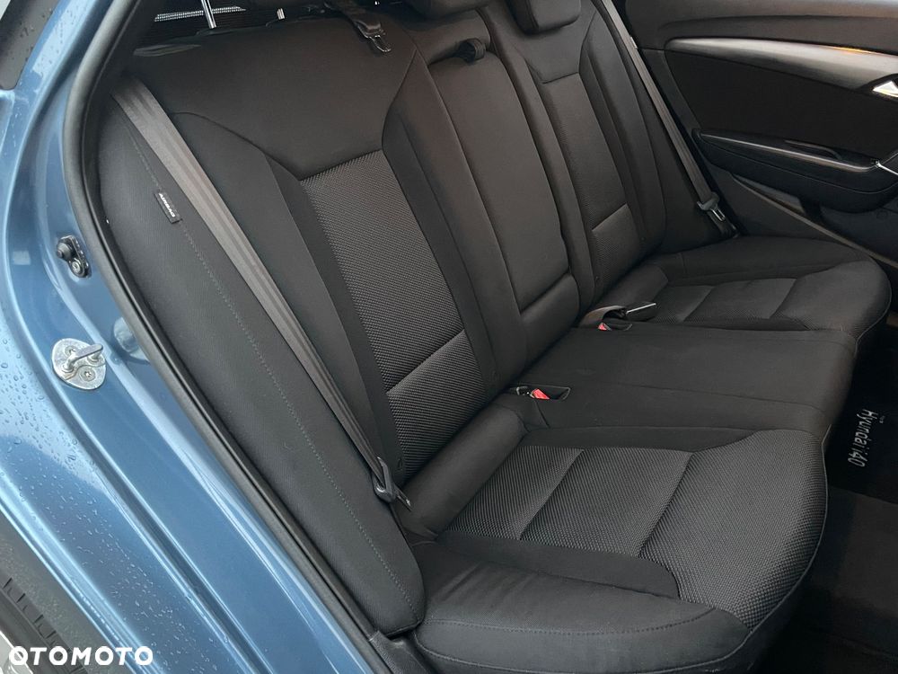 Hyundai i40 2.0 GDI Premium - 6