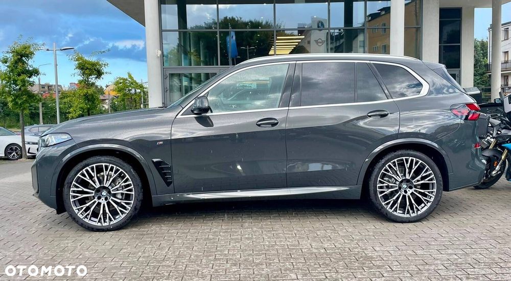 BMW X5 - 6