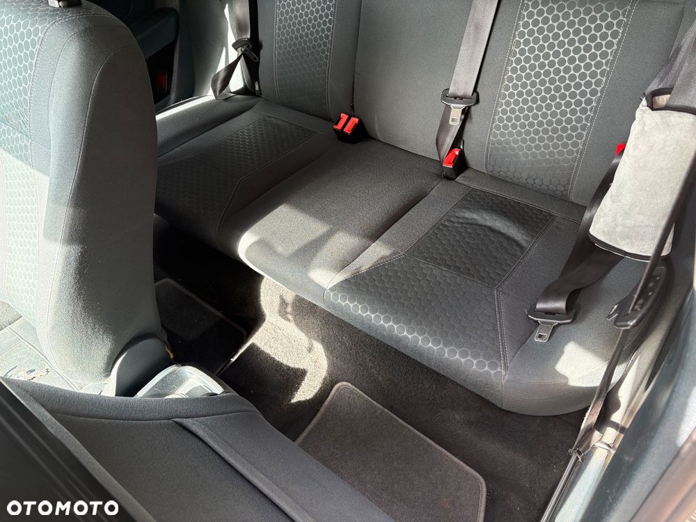 Ford Fiesta 1.25 Titanium - 7