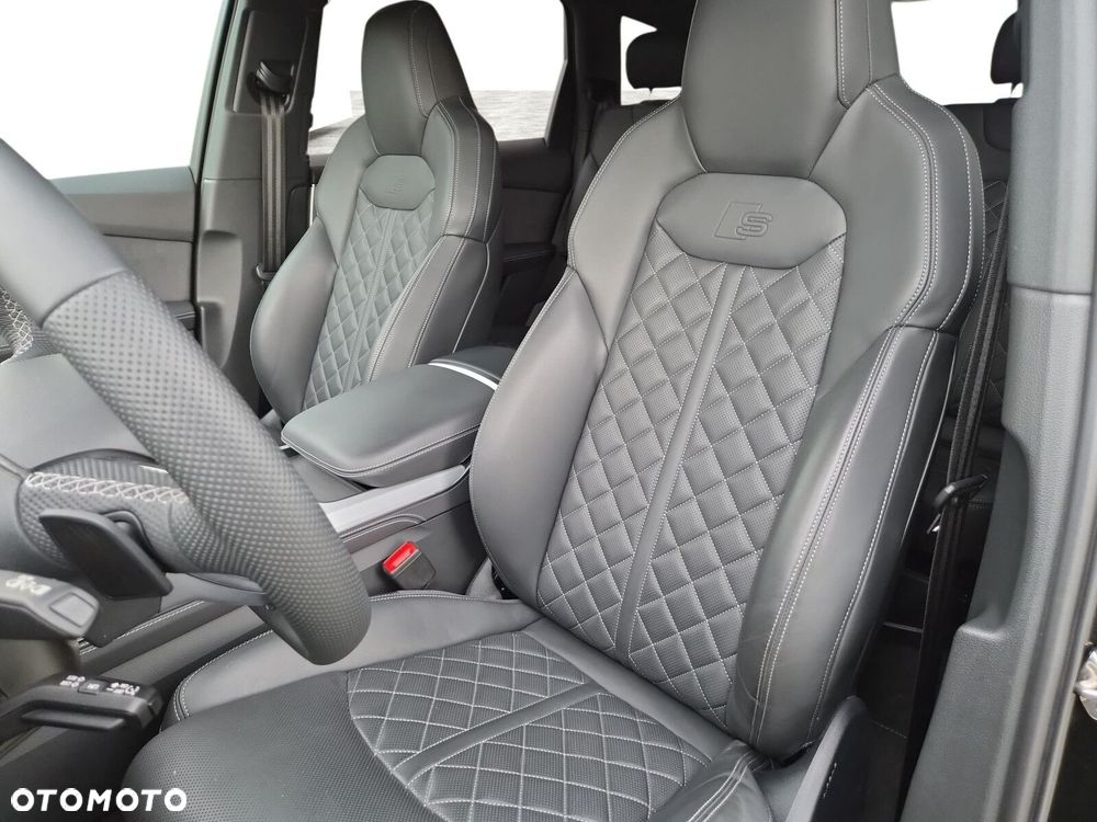 Audi SQ7 - 11