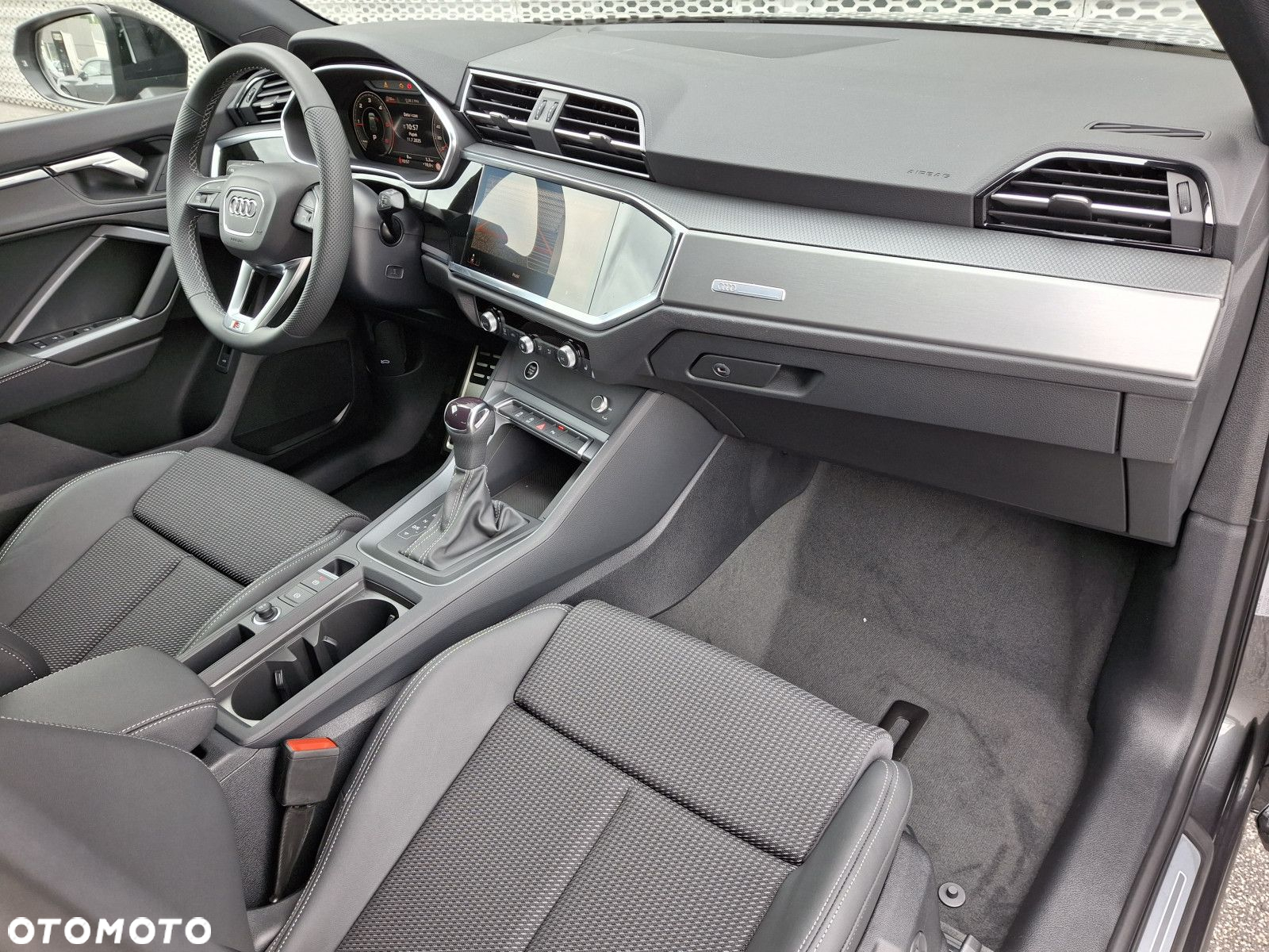 Audi Q3 - 14