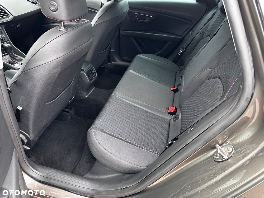 Seat Leon 2.0 TDI Start&Stop DSG FR - 37