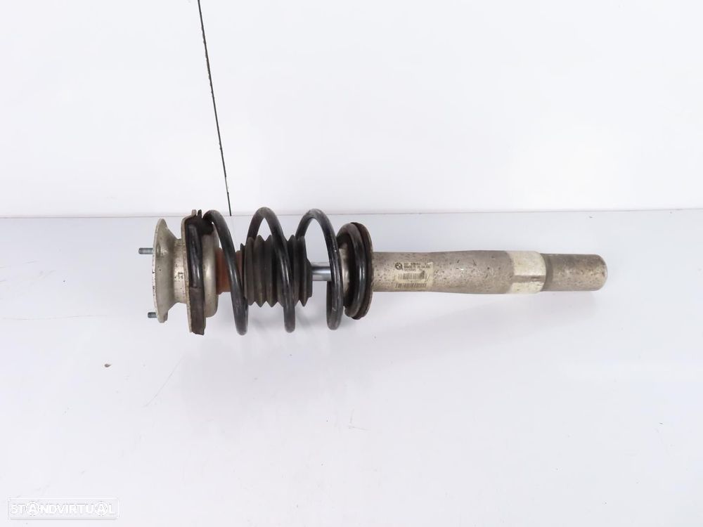 Amortecedor Esquerdo/Frente Usado / Original BMW 6 Convertible (E64) 31306765103 - 1