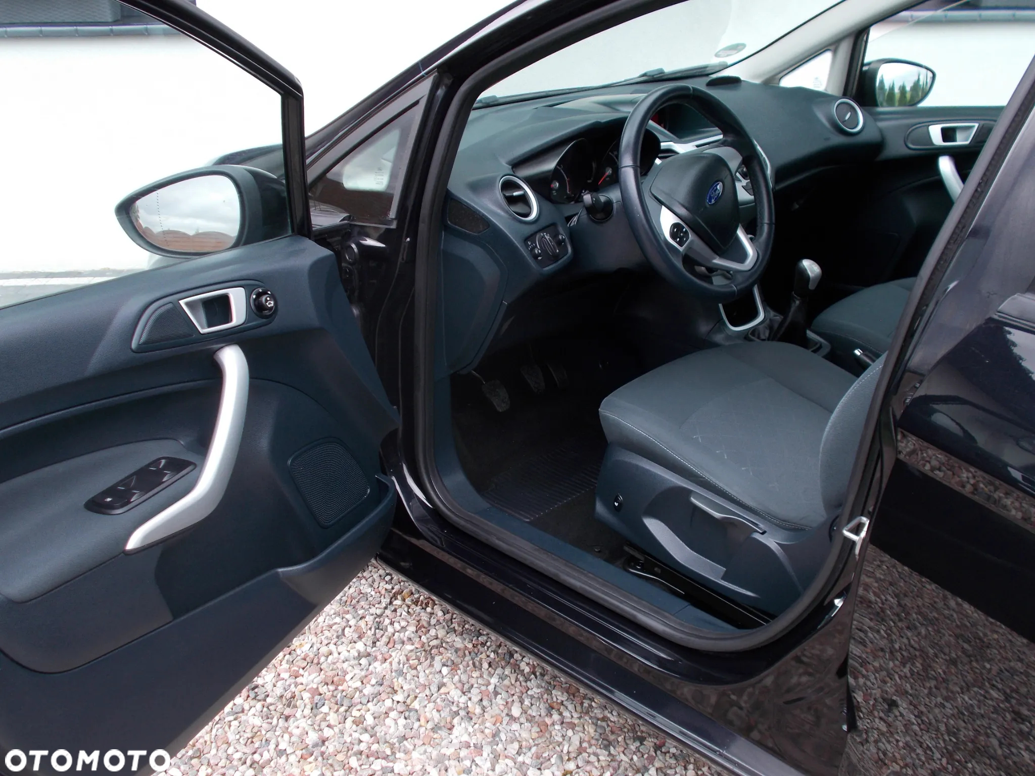 Ford Fiesta 1.25 Titanium - 5